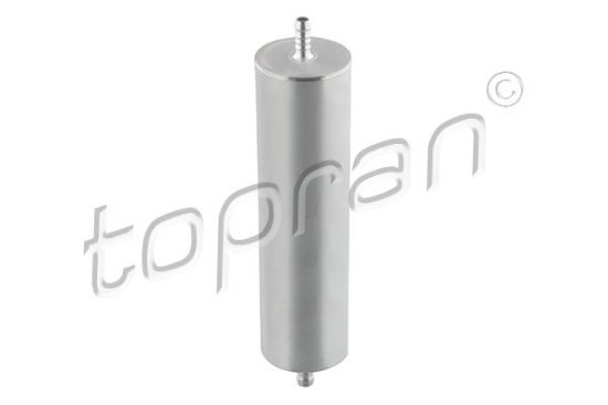 Obrázok Palivový filter TOPRAN  630803
