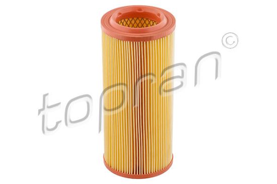 Obrázok Vzduchový filter TOPRAN  103988