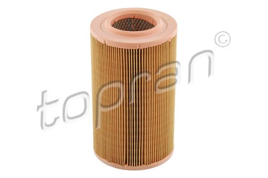 Obrázok Vzduchový filter TOPRAN  720955