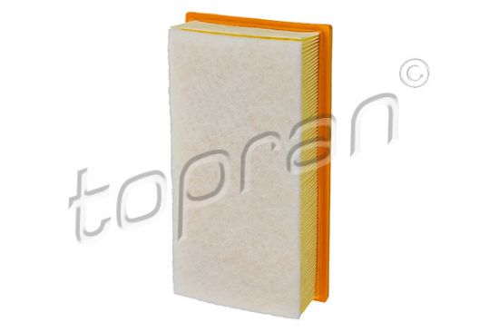 Obrázok Vzduchový filter TOPRAN  720968