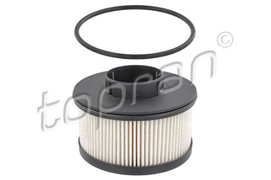 Obrázok Palivový filter TOPRAN  630808