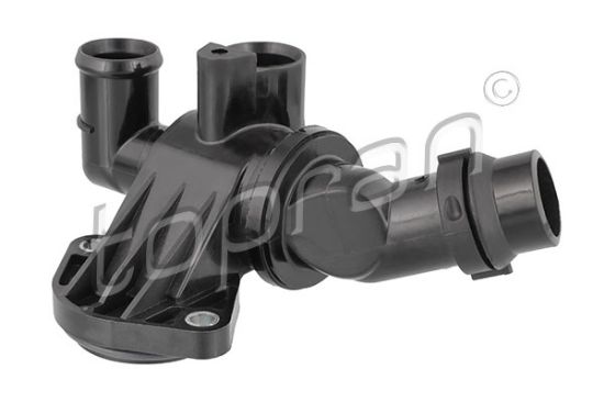 Obrázok Termostat chladenia TOPRAN  630322