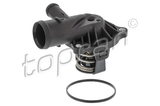 Obrázok Termostat chladenia TOPRAN  630323