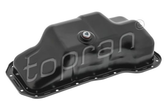 Obrázok Olejová vaňa TOPRAN  601141