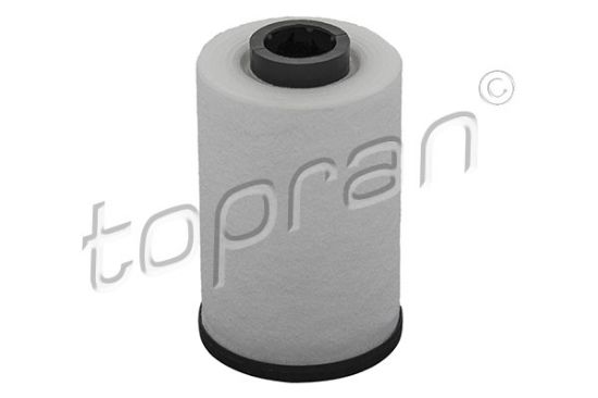 Obrázok Hydraulický filter automatickej prevodovky TOPRAN  625374