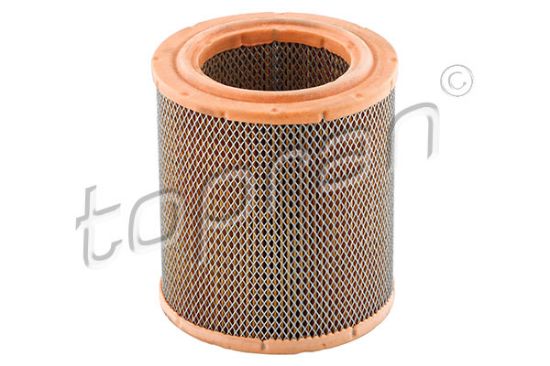 Obrázok Vzduchový filter TOPRAN  720969