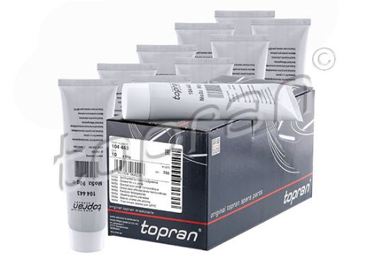Obrázok Molybdénový mazací tuk TOPRAN  104443