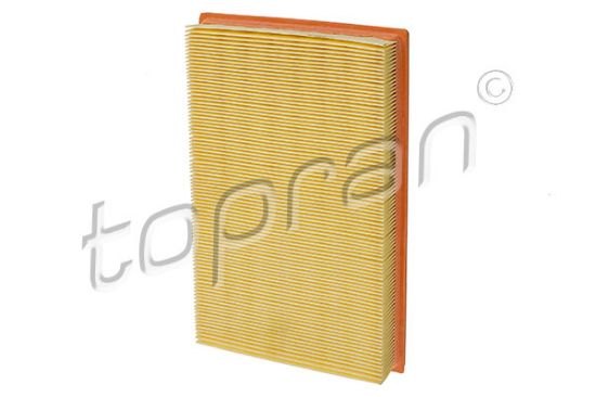 Obrázok Vzduchový filter TOPRAN  201642