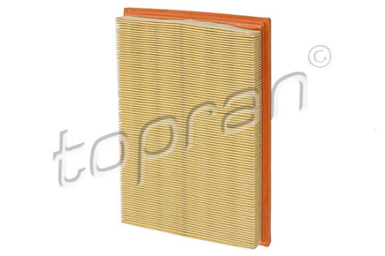 Obrázok Vzduchový filter TOPRAN  300010