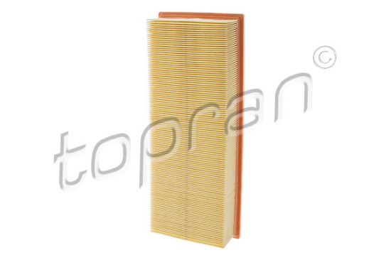 Obrázok Vzduchový filter TOPRAN  101523
