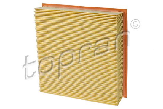 Obrázok Vzduchový filter TOPRAN  100117