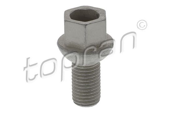 Obrázok Skrutka kolesa TOPRAN  407855