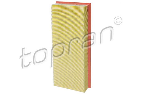 Obrázok Vzduchový filter TOPRAN  400313
