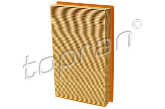 Obrázok Vzduchový filter TOPRAN  401037