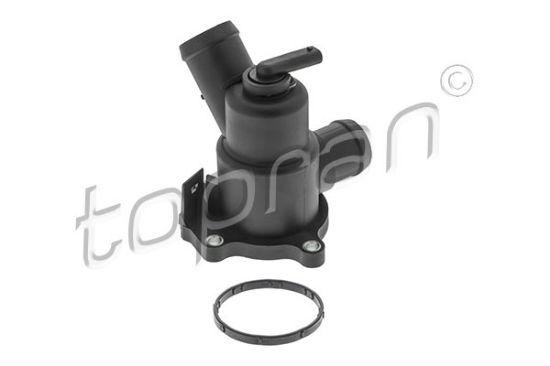 Obrázok Termostat chladenia TOPRAN  630324