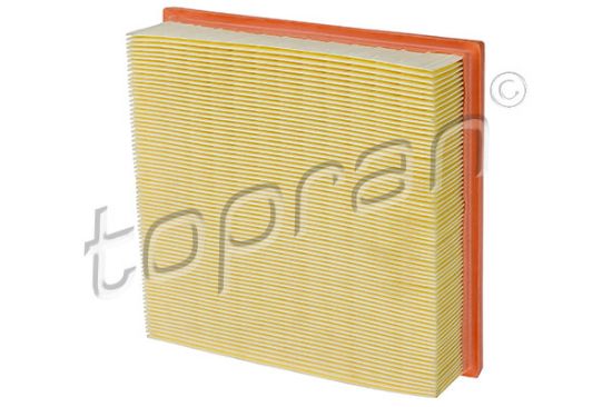 Obrázok Vzduchový filter TOPRAN  400323