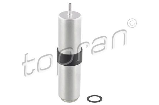 Obrázok Palivový filter TOPRAN  502924