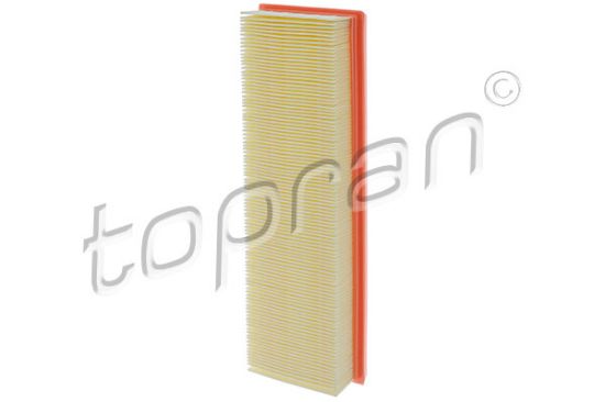 Obrázok Vzduchový filter TOPRAN  207026