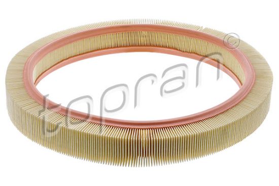 Obrázok Vzduchový filter TOPRAN  400324