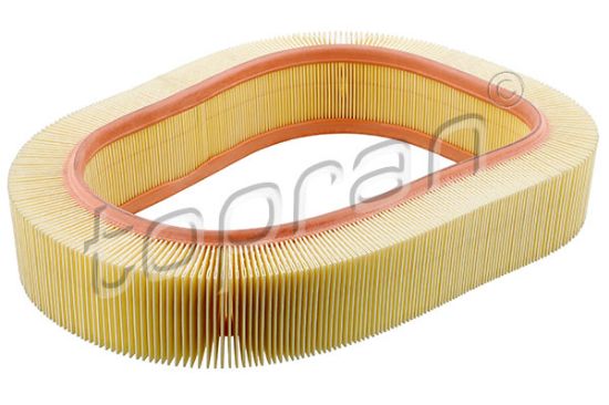 Obrázok Vzduchový filter TOPRAN  400314