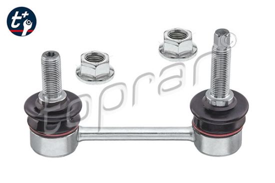 Obrázok Tyč/Vzpera stabilizátora TOPRAN t+ 401346