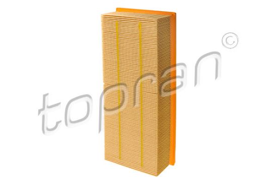 Obrázok Vzduchový filter TOPRAN  109788