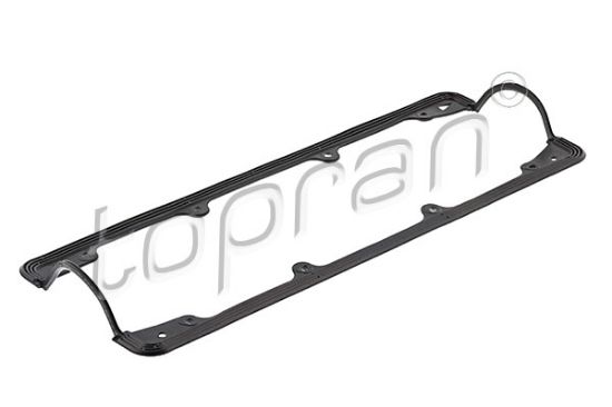 Obrázok Tesnenie veka hlavy valcov TOPRAN  100543