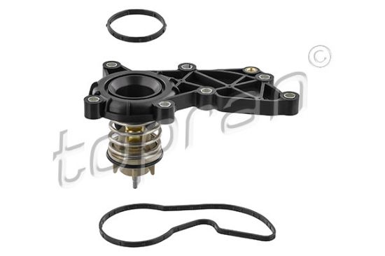 Obrázok Termostat chladenia TOPRAN  630325