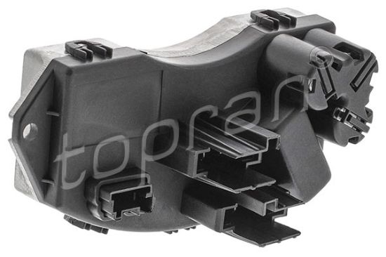 Obrázok Odpor vnútorného ventilátora TOPRAN  410381