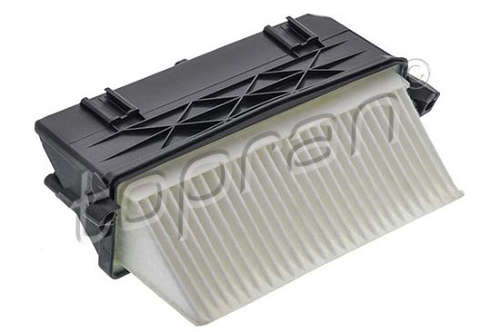 Obrázok Vzduchový filter TOPRAN  408306