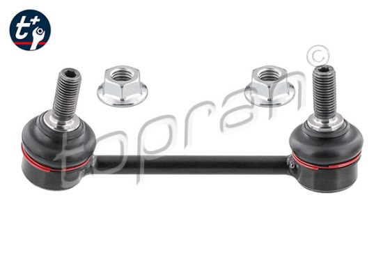 Obrázok Tyč/Vzpera stabilizátora TOPRAN t+ 632385
