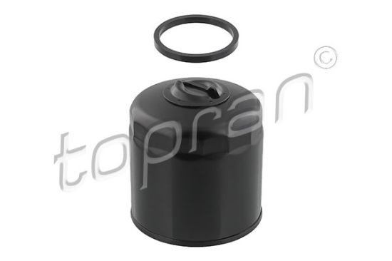 Obrázok Olejový filter TOPRAN  101519
