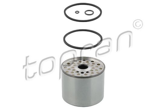 Obrázok Palivový filter TOPRAN  301524