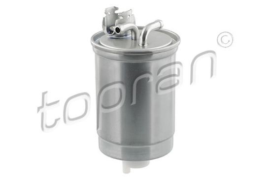 Obrázok Palivový filter TOPRAN  108503