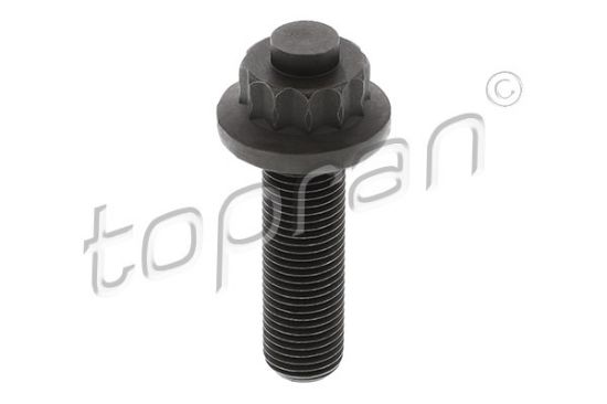 Obrázok Skrutka remenice TOPRAN  108642