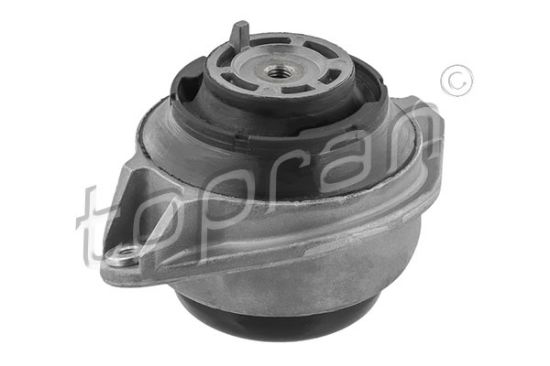 Obrázok Ulożenie motora TOPRAN  400028
