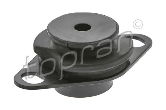 Obrázok Ulożenie motora TOPRAN  700218