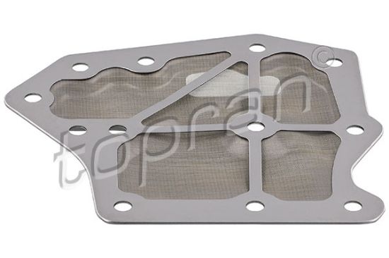 Obrázok Hydraulický filter automatickej prevodovky TOPRAN  625378