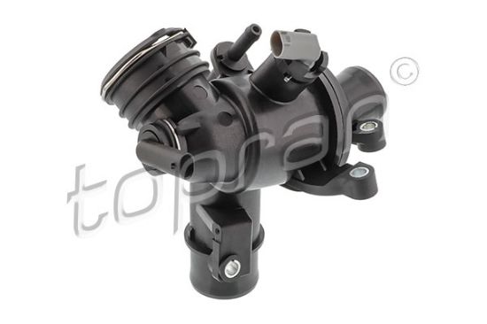 Obrázok Termostat chladenia TOPRAN  408492