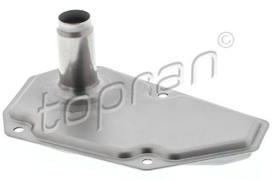 Obrázok Hydraulický filter automatickej prevodovky TOPRAN  625380