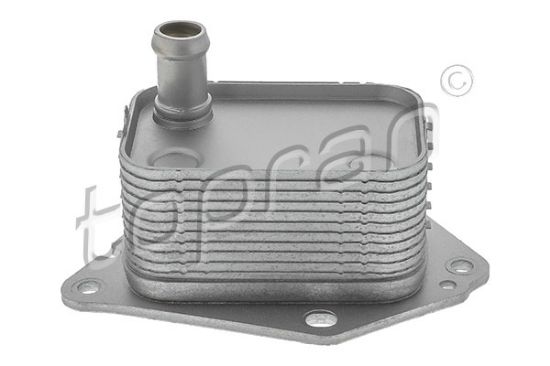 Obrázok Chladič motorového oleja TOPRAN  820670