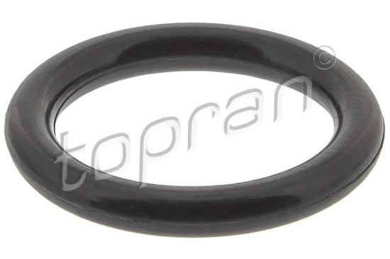 Obrázok Tesnenie, chladič oleja (automatická prevodovka) TOPRAN  628328