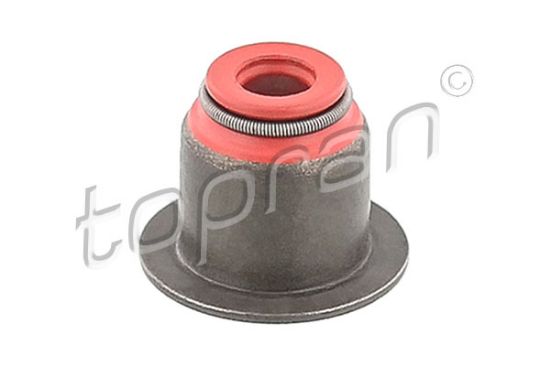 Obrázok Tesniaci krúżok drieku ventilu TOPRAN  302707