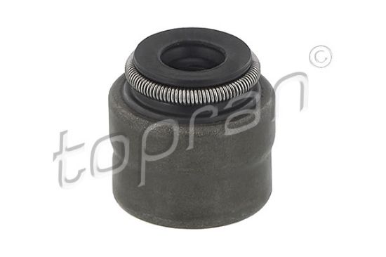 Obrázok Tesniaci krúżok drieku ventilu TOPRAN  116406