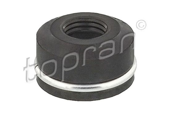 Obrázok Tesniaci krúżok drieku ventilu TOPRAN  201260