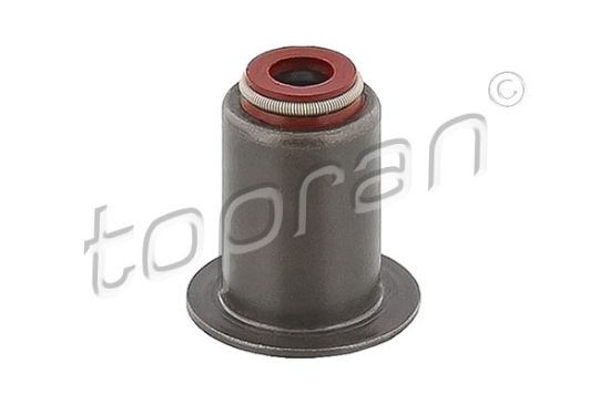Obrázok Tesniaci krúżok drieku ventilu TOPRAN  721130