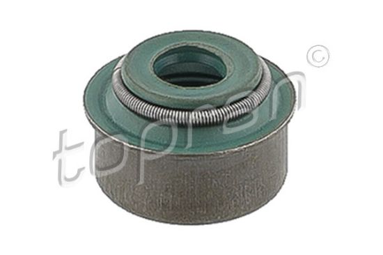 Obrázok Tesniaci krúżok drieku ventilu TOPRAN  201256