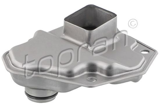 Obrázok Hydraulický filter automatickej prevodovky TOPRAN  702471