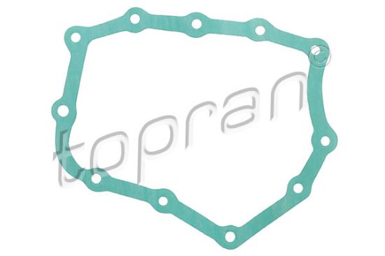 Obrázok Tesnenie mechanickej prevodovky TOPRAN  201538