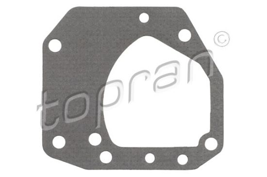 Obrázok Tesnenie mechanickej prevodovky TOPRAN  206568